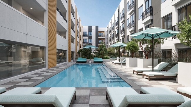 Building Photo - SYNC on Canoga