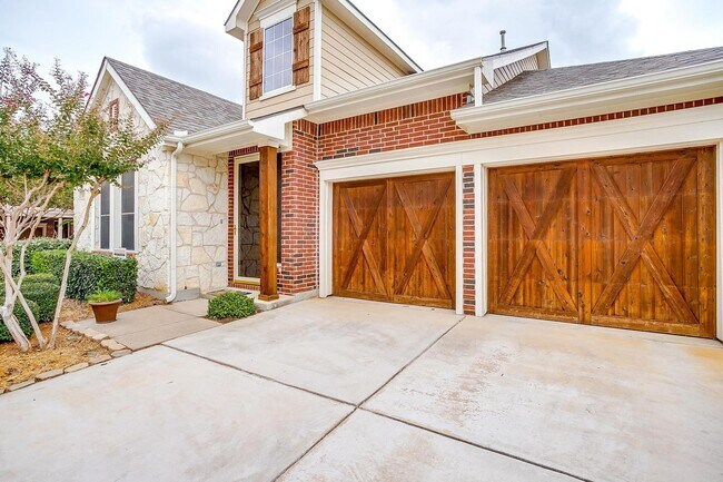Foto del edificio - Amazing Well Maintained 3 Bedroom, 2 Bath Home in Euless Gated Community- 76039- Grapevine-Colley...