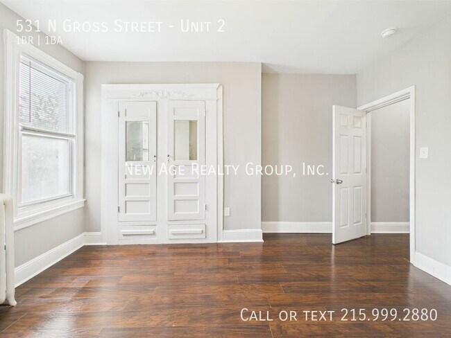Building Photo - 531 N Gross St