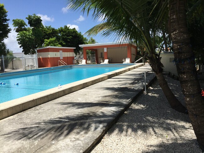 Building Photo - 7801 NE 4th Ct