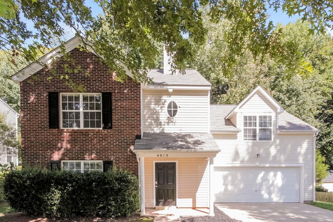 Building Photo - 4013 Fifendrum Ln