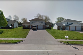 Building Photo - 4416 Derby Ridge Dr