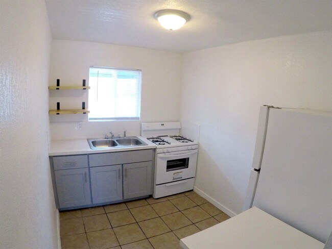 Building Photo - 3515 Fred Wilson Ave