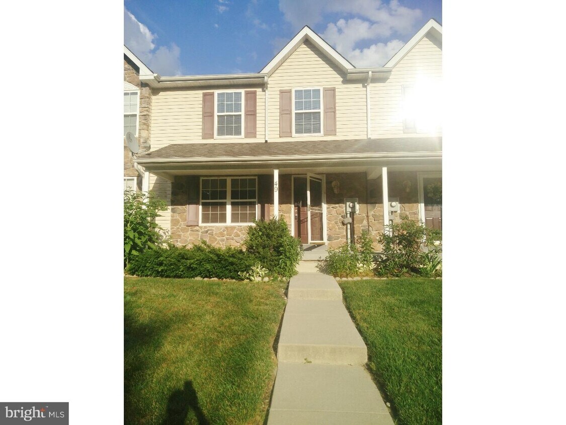 49 Normans Ford Dr, Winslow Township, NJ 08081 Townhome Rentals in