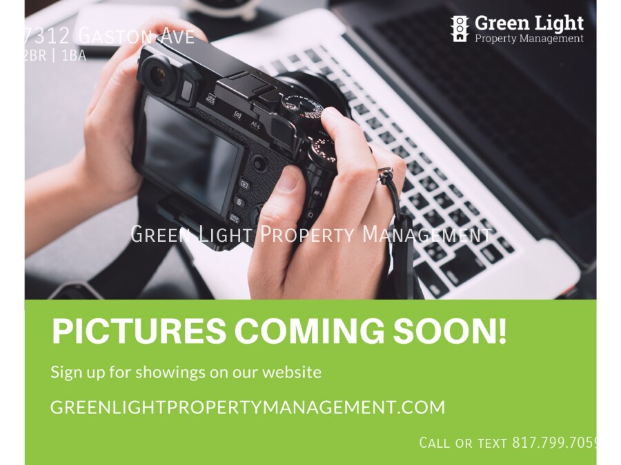 Foto del edificio - 7312 Gaston Ave