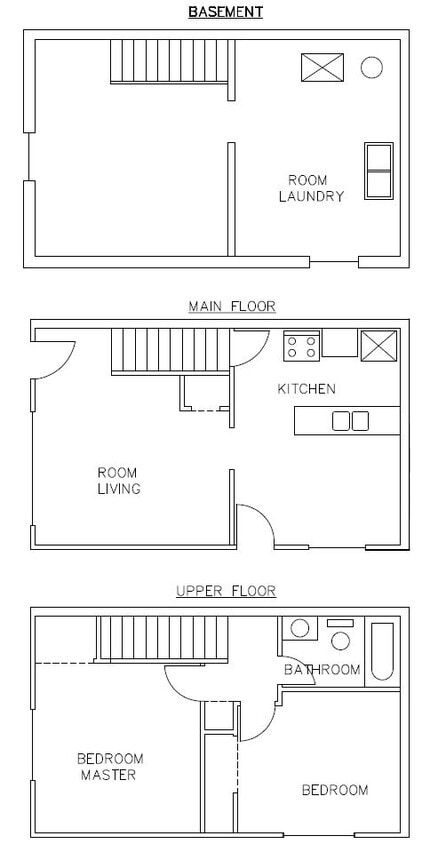 Building Photo - 9 Todd St