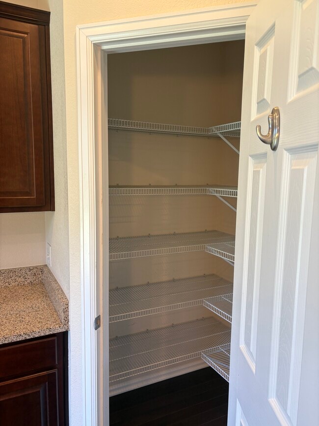 Pantry - 7440 Sabino Ln