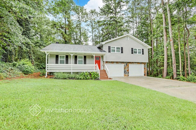 Building Photo - 1202 Granite Ln