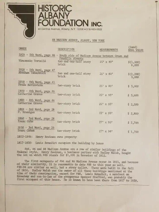 Building Photo - 90 Madison Ave