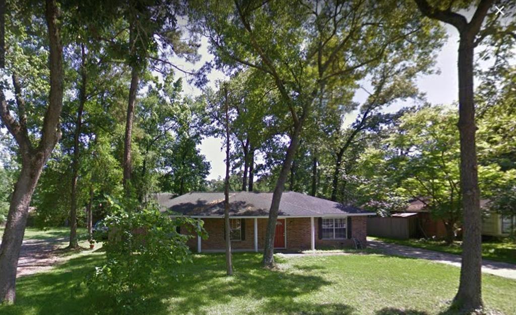 601 Chateau Woods Pkwy Dr, Conroe, TX 77385 House Rental in Conroe