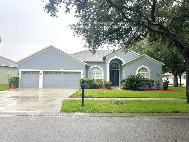 Building Photo - 2620 Abbey Grove Dr