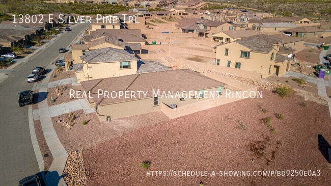 Building Photo - 13802 E Silver Pne Trl