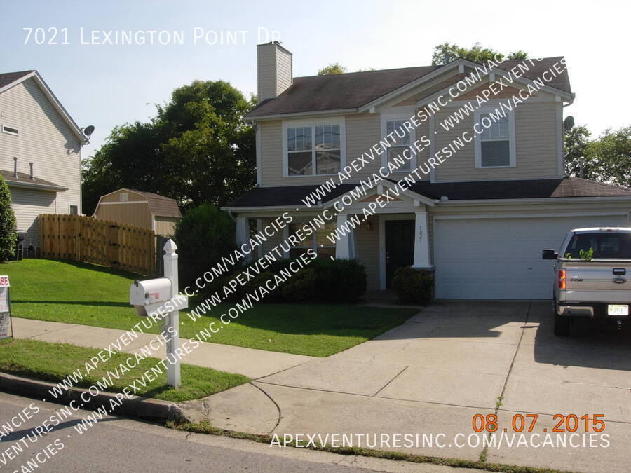 Photo - 7021 Lexington Point Dr-