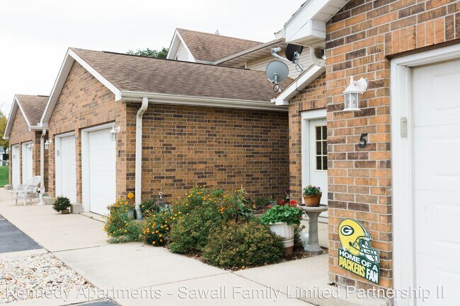 Foto del edificio - 2906-2906 Kennedy Rd