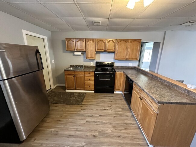 Foto del edificio - 3959 Broadway