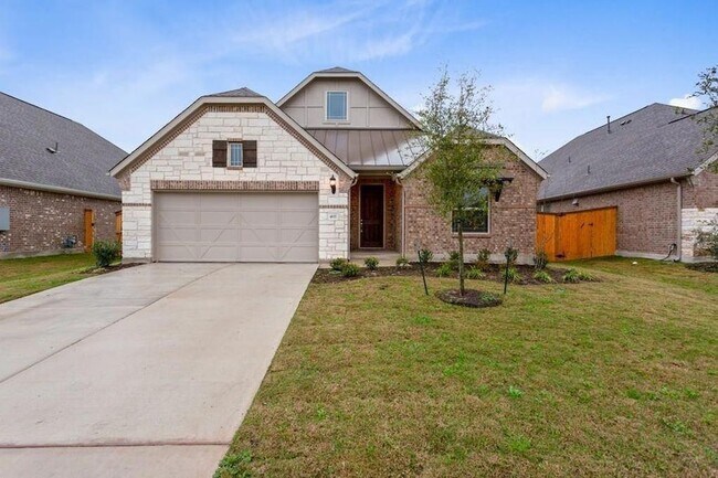 Foto del edificio - 4117 Gildas Path