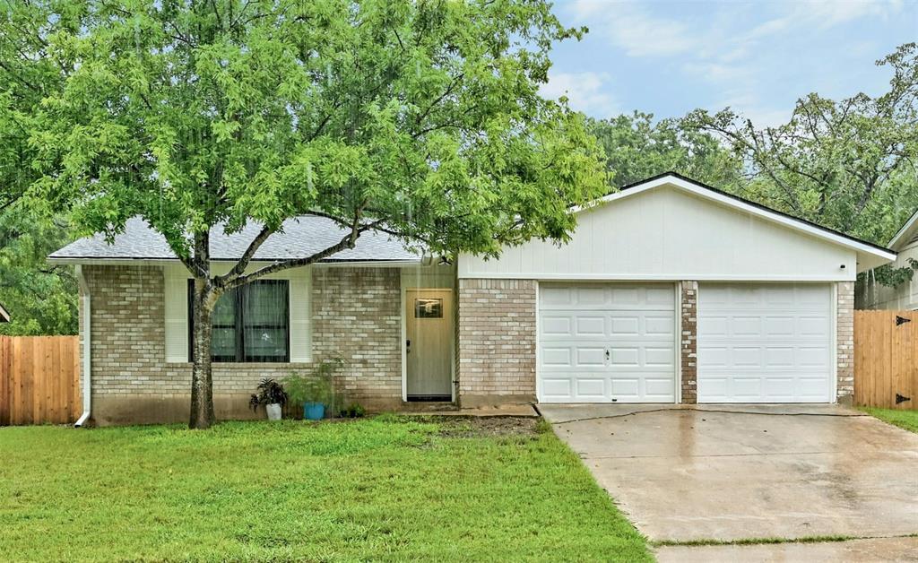 Primary Photo - 7202 Barnsdale Way