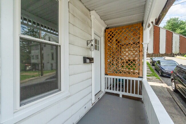 Foto del edificio - 609 Spruce St