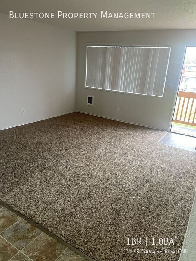 Foto del edificio - 1679 Savage Rd NE