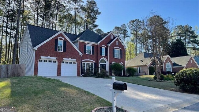 Building Photo - 416 Carmain Ln