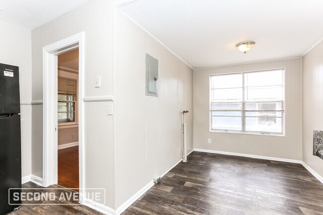 Foto del edificio - 6831 Perry St