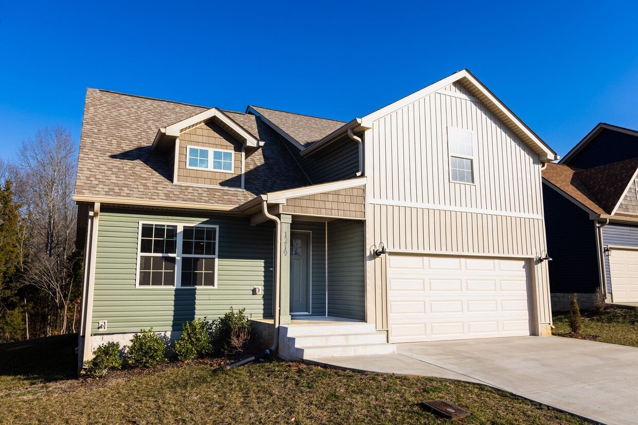 Foto principal - 1219 Boulder Pass Rd