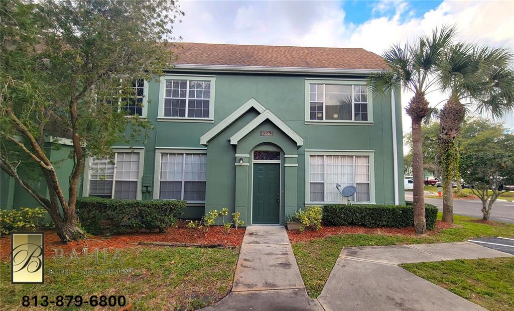 10562 Windsor Lake Ct, Westchase, FL 33626 Condo for Rent in