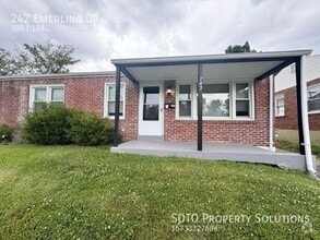 Building Photo - 242 Emerling Dr