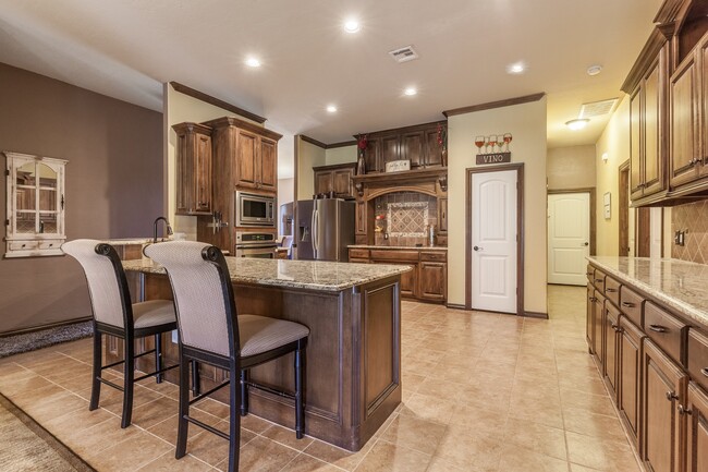 Photo - 1700 Dorothy Dr House