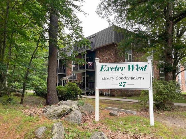 Foto del edificio - 27 Ernest Ave