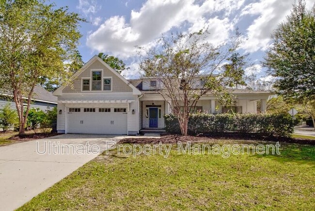 Photo - 1202 Matteo Dr House