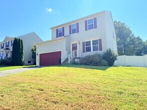 Building Photo - 3503 Frederick Dr