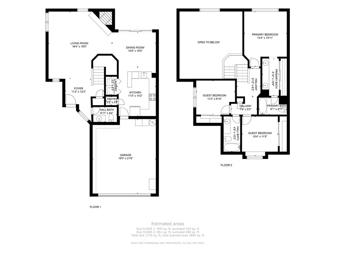 Building Photo - 425 E Taro Ln