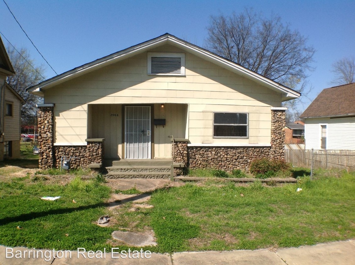 2008 Pike Rd, Birmingham, AL 35218 House Rental in Birmingham, AL