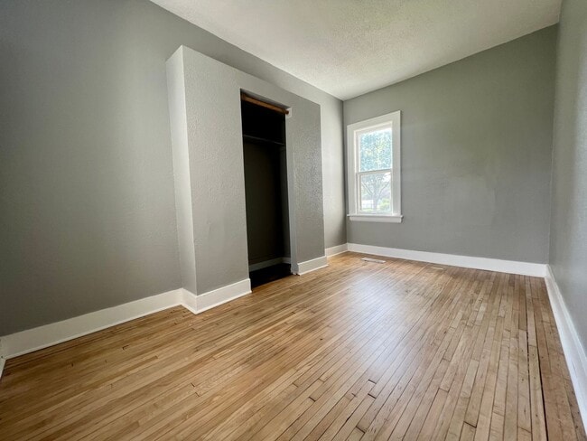 Building Photo - 1314 N Morgan Ave