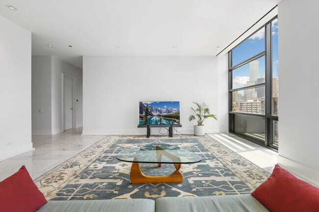 Foto del edificio - 400 W Huron St