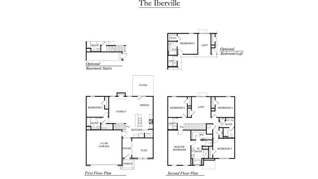 Foto del edificio - 257 Yaupon Trail