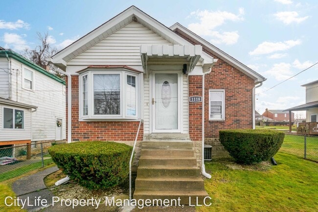 Building Photo - 3 br, 2 bath House - 1118 Glass St