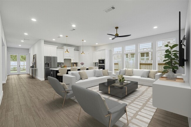 Foto del edificio - 949 Cortez Creek Dr