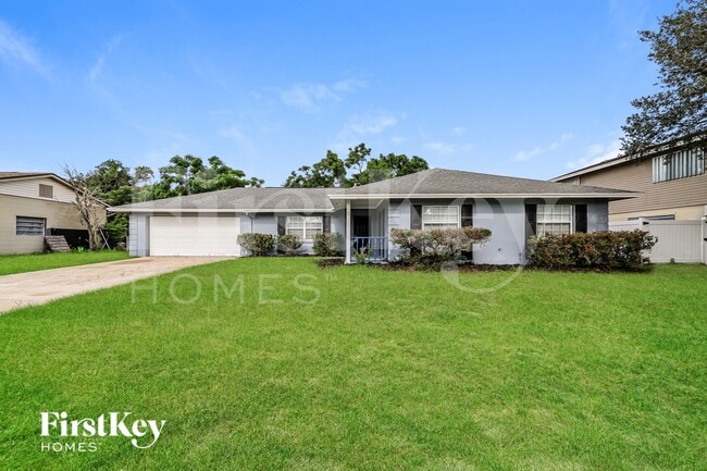 Building Photo - 718 Kingswood Loop