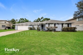 Building Photo - 718 Kingswood Loop