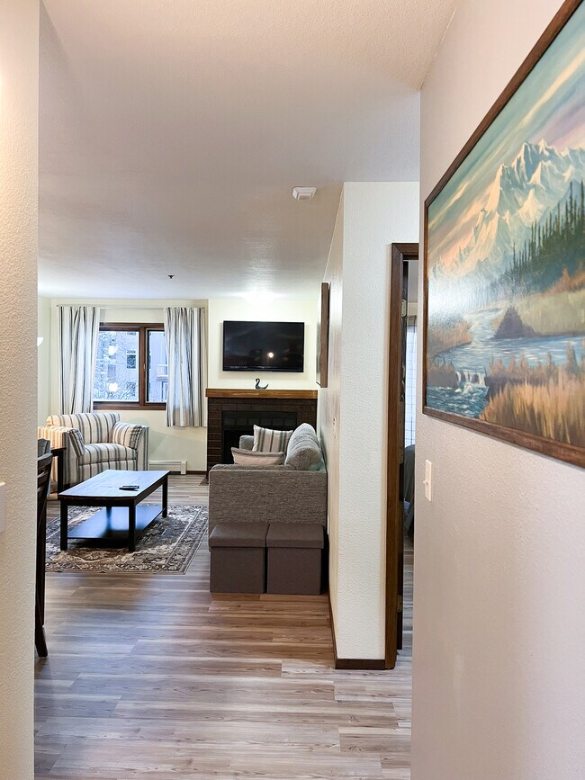 Photo - 380 E 11th Ave Townhome