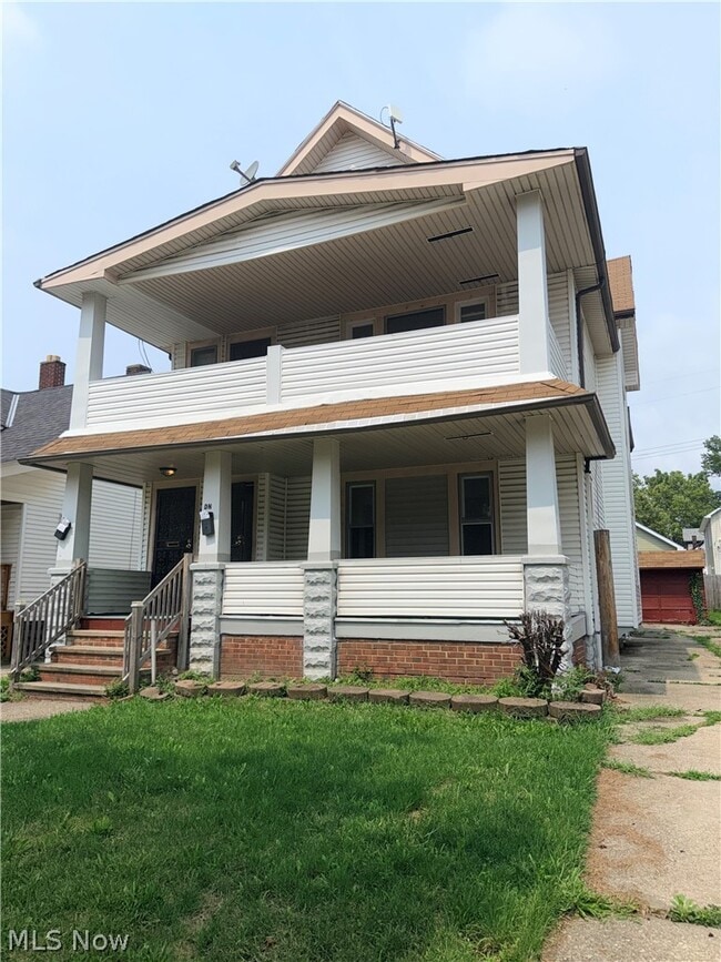 Building Photo - 11721 Hamlen Ave