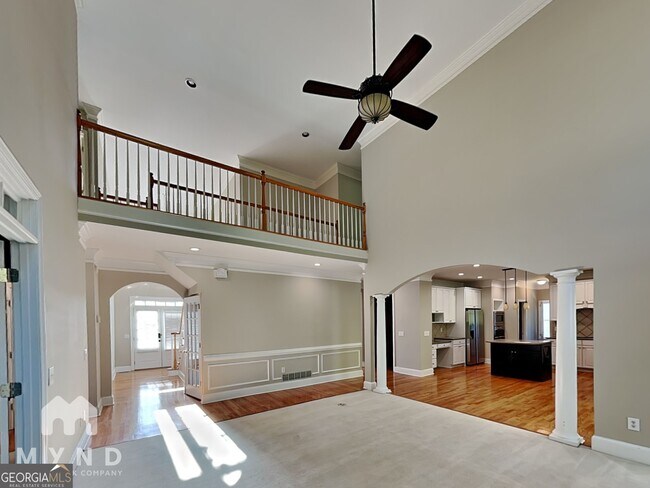 Foto del edificio - 12515 Magnolia Cir