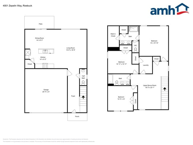 Foto del edificio - 4001 Zepelin Wy