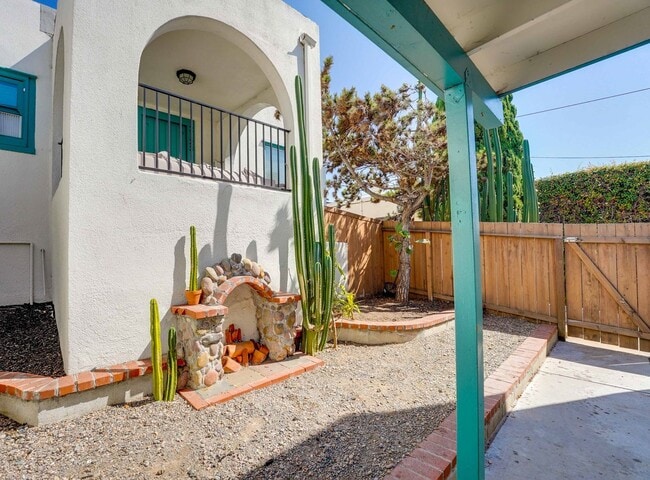 Foto del edificio - Albatross South