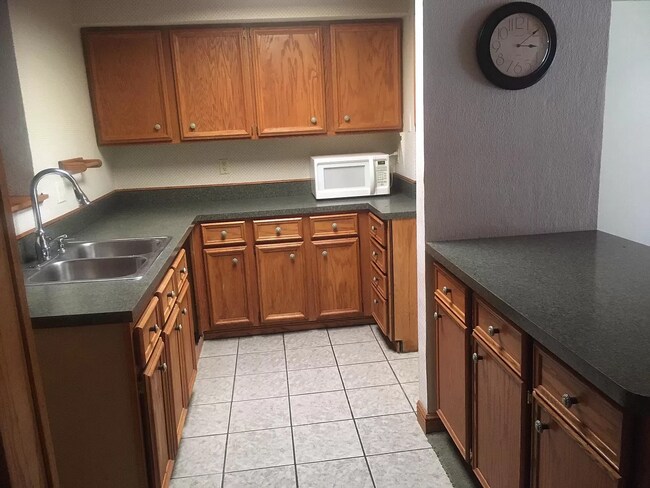 Cocina - 6 Landings Way