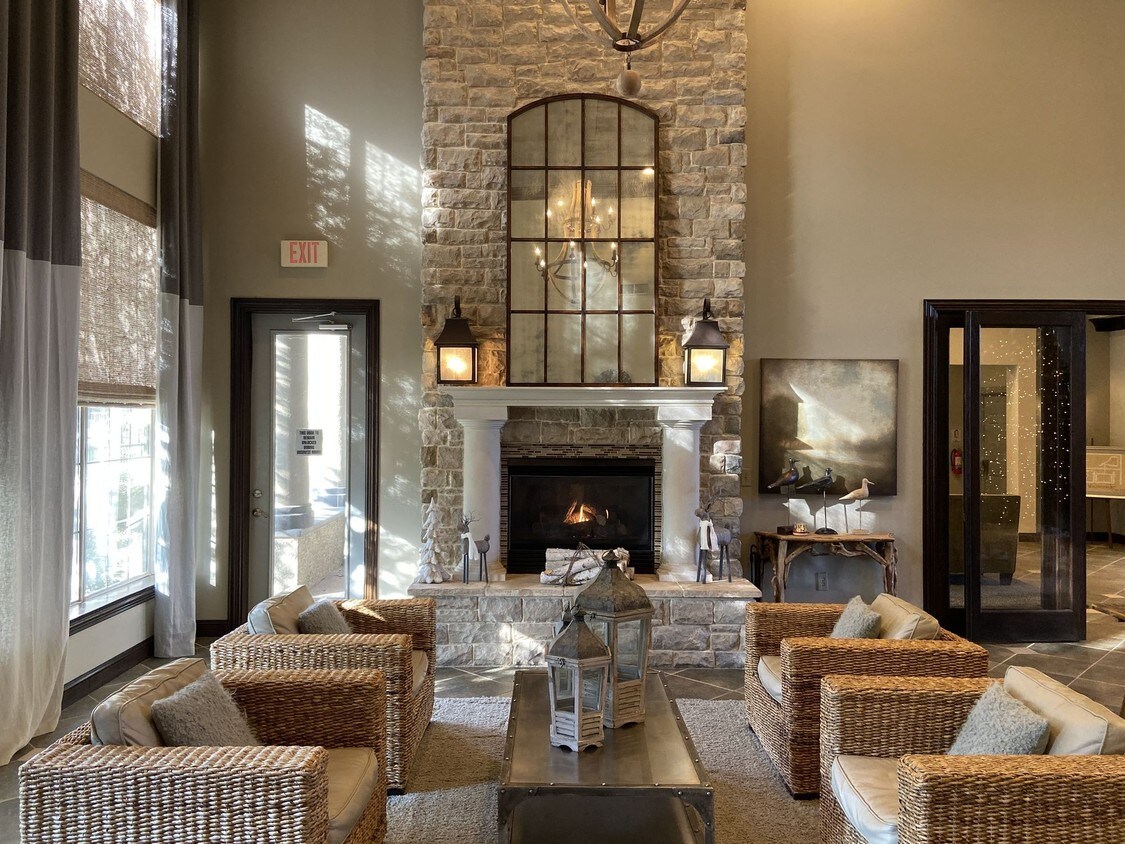 Wildwood Creek Apartments Grapevine, TX