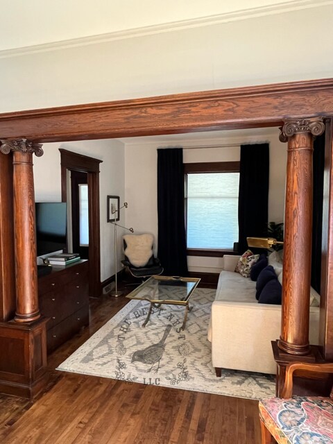 Foto del edificio - 1605 N 59th St