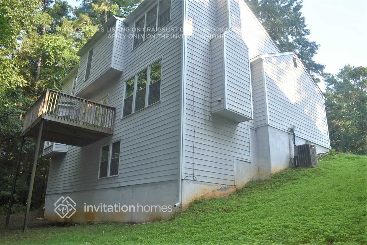 Foto del edificio - 2003 Hascall Ridge Ct SW
